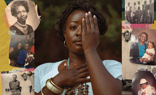 tapping into the ancestral genius of soul food with asia dorsey