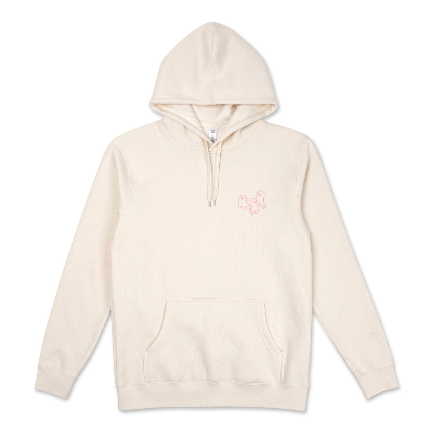 Vol. 1: Oatmilk Hoodie