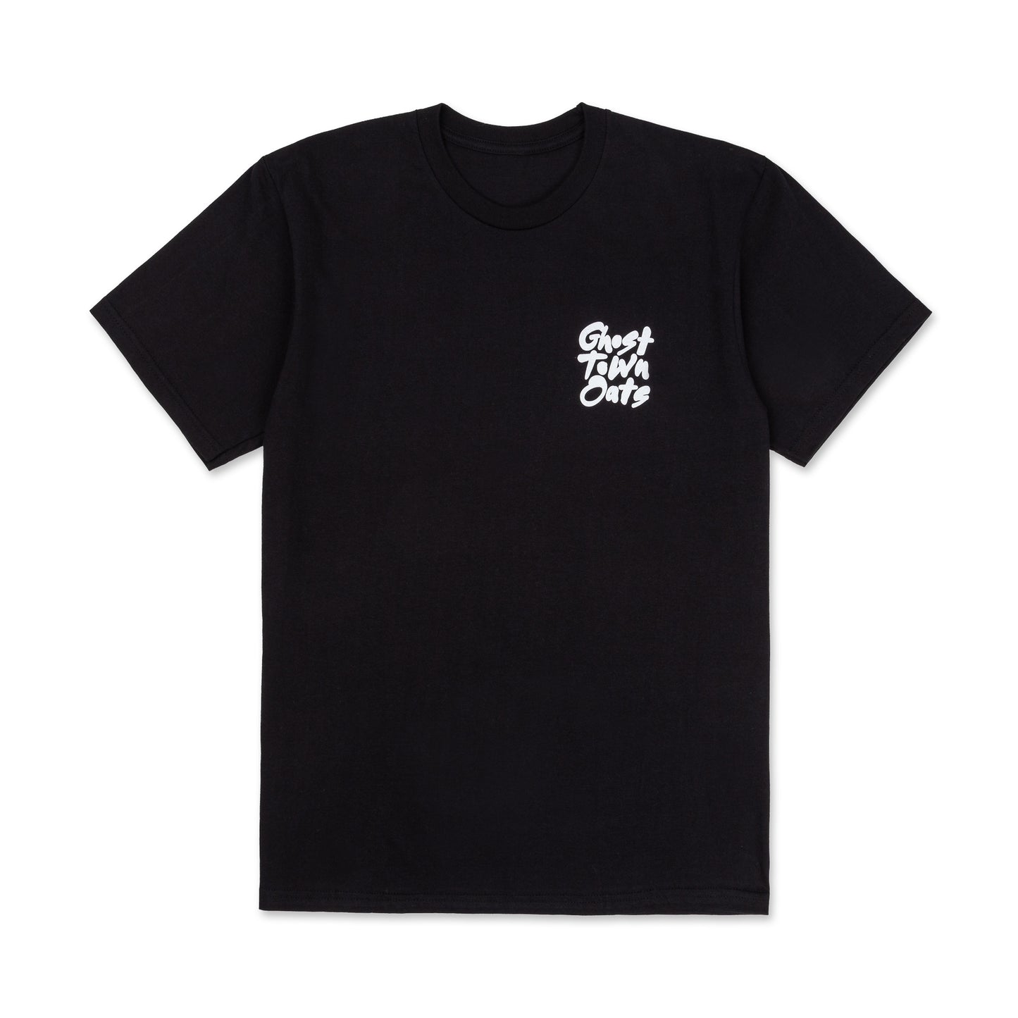Vol. 1: Black Like That T-Shirt