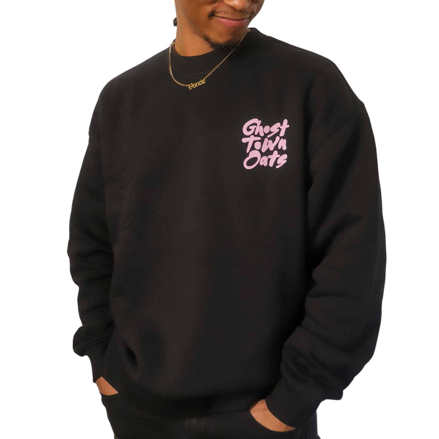 Vol. 1.5: Love It To Death Crewneck