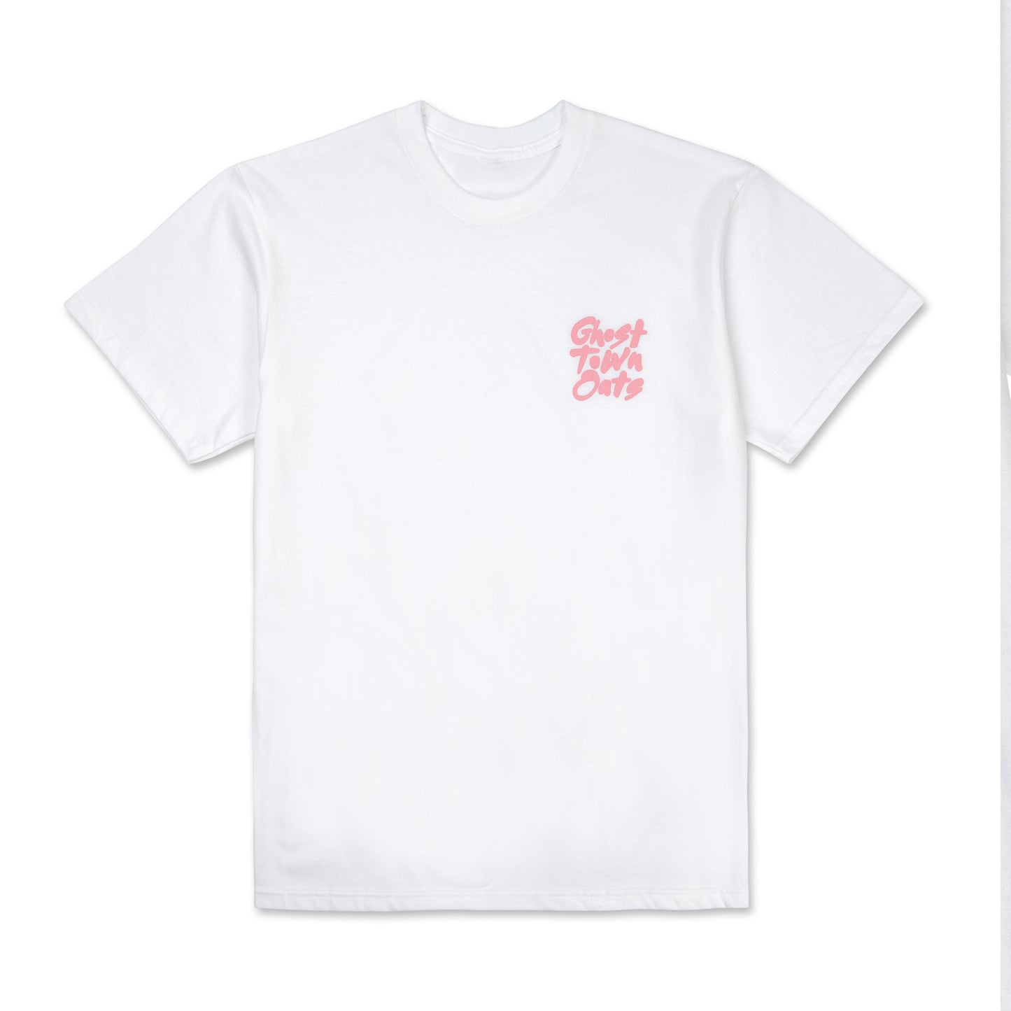 Vol. 1: Whole Milk T-Shirt