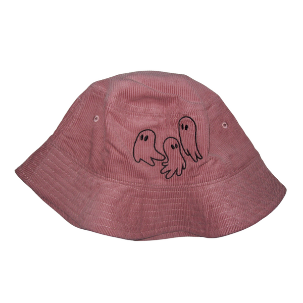 【MALBON】 Corduroy Wappen Bucket Hat ■WOMAN /追跡付 Jimmy Choo / Malbon 2.0 Bucket Hat |Malbon Green Embroidered